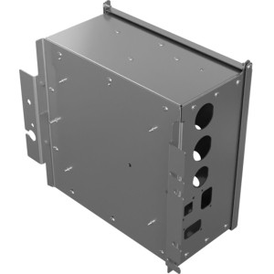 Genie Lift Part # 1289867GT - CONTROL BOX,LOWER,METALTZ34, EA