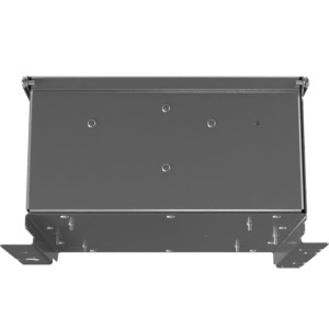 Genie Lift Part # 1289867GT - CONTROL BOX,LOWER,METALTZ34, EA