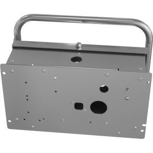 Genie Lift Part # 1289869GT - CONTROL BOX,UPPER,METALTZ34, EA