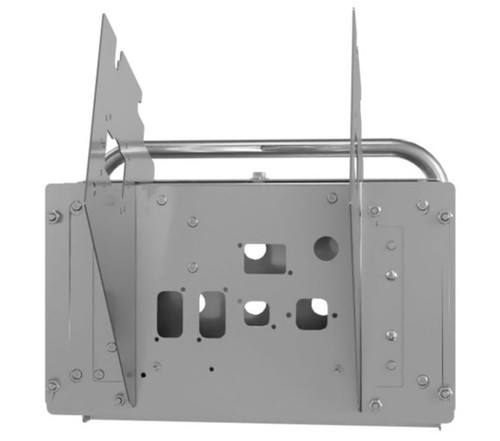 Genie Lift Part # 1289870GT - CONTROL BOX,UPPER,METALTZ50, EA