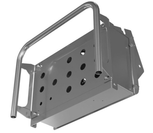 Genie Lift Part # 1289870GT - CONTROL BOX,UPPER,METALTZ50, EA