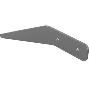 Genie Lift Part # 1290569GT - PLATE, VALVE ACTUATOR, EA