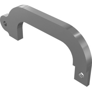 Genie Lift Part # 1290575GT - Guide, Platform Support Hose, EA
