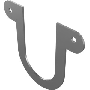 Genie Lift Part # 1290576GT - Guard, Platform Support Hose, EA