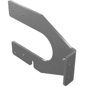 Genie Lift Part # 1290577GT - FORMING, PLATFORM SUPPORT HOSE, EA