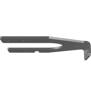 Genie Lift Part # 1290577GT - FORMING, PLATFORM SUPPORT HOSE, EA