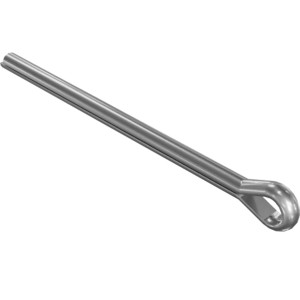 Genie Lift Part # 1291216GT - COTTER PIN, 5/32 X 2.5, SS, EA