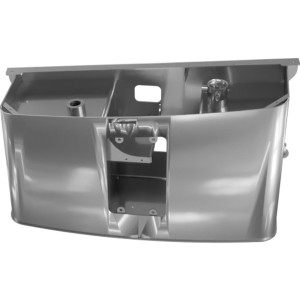 Genie Lift Part # 1291662GT - WELDMENT,1056 TANK, EA