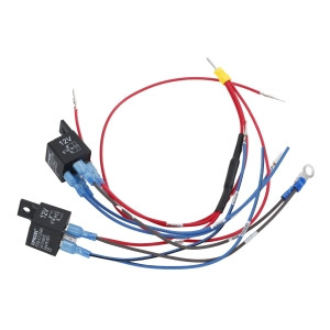 Genie Lift Part # 1291706GT - KIT, RELAY, STEER, ALC500 S80/85, EA