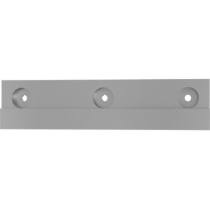 Genie Lift Part # 1292506GT - WEAR PAD, LOWER W/NUTS, EA