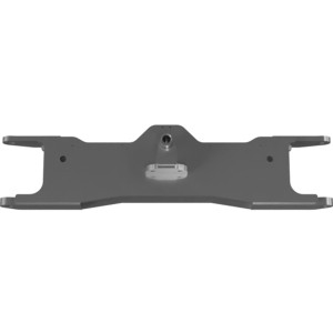 Genie Lift Part # 1292844GT - ASSEMBLY, WELDMENT FRONT AXLE W/BEARINGS, Z45FE, EA