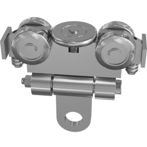 Genie Lift Part # 1292983GT - TROLLEY ASSY, TFAAS, EA