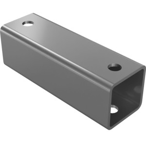 Genie Lift Part # 1292986GT - TUBE, AIR CLEANER SPACER, EA