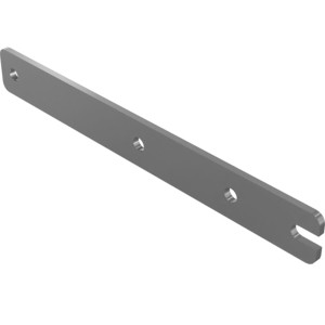 Genie Lift Part # 1292999GT - PLATE, OVERFLOW BOTTLE MOUNT, EA