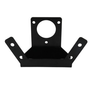 Genie Lift Part # 1293059GT - FORMING, FRONT AXLE, CABLE HANGER, EA