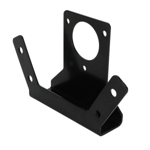 Genie Lift Part # 1293059GT - FORMING, FRONT AXLE, CABLE HANGER, EA