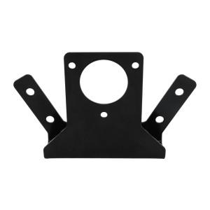Genie Lift Part # 1293059GT - FORMING, FRONT AXLE, CABLE HANGER, EA