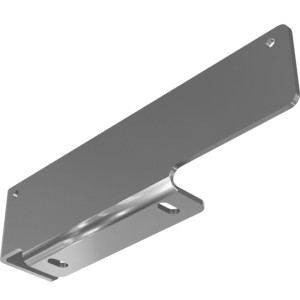 Genie Lift Part # 1293238GT - FORMING, BATTERY BALANCER BRACKET, EA