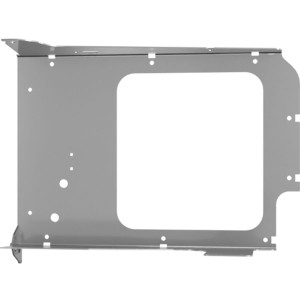 Genie Lift Part # 1293537GT - FORMING, RAD. BAFFLE, Z45 FE, EA
