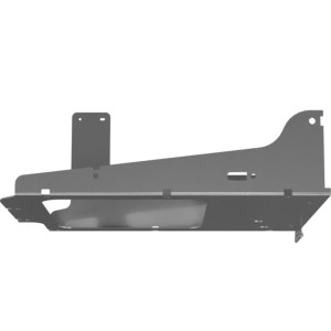 Genie Lift Part # 1293537GT - FORMING, RAD. BAFFLE, Z45 FE, EA