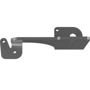 Genie Lift Part # 1293542GT - FORMING, FRONT ENGINE MOUNT Z45 FE, EA