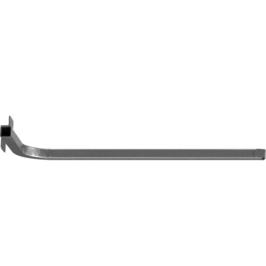 Genie Lift Part # 1293625GT - WELDMENT, COVER SUPPORT, FRONT, EA