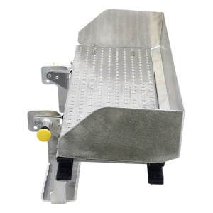 Genie Lift Part # 1293700GT - KIT, LIFT TOOLS ACCESS DECK, 6FT PLATFORM, ANSI, EA