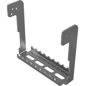 Genie Lift Part # 1293703GT - FORMING, ACCESS DECK STEP, 6FT PLATFORM, EA