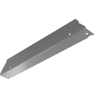 Genie Lift Part # 1293861GT - FORMING, HARNESS TRAY, EA