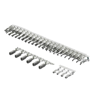 Genie Lift Part # 1293965GT - PLUG-IN CONNECTOR, EA