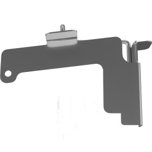 Genie Lift Part # 1294003GT - WELDMENT, PCON GUARD, EA