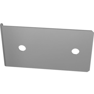 Genie Lift Part # 1294021GT - SHIM, WEAR PAD,5X2.75, 14GA, EA