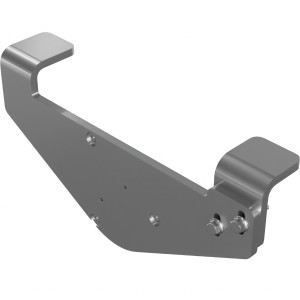 Genie Lift Part # 1294137GT - ASSEMBLY, ANGLE SENSOR LOCK, EA