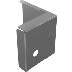 Genie Lift Part # 1294540GT - FORMING, GUARD, CABLE MOUNT Z45FE/DC, EA