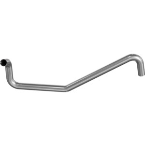 Genie Lift Part # 1294546GT - TAILPIPE, KUBOTA D1105, Z45FE, EA