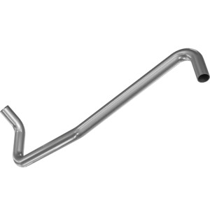 Genie Lift Part # 1294546GT - TAILPIPE, KUBOTA D1105, Z45FE, EA