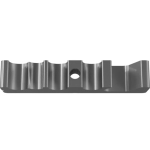 Genie Lift Part # 1294551GT - CLAMP, ROUTING, BOOM, EA