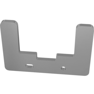 Genie Lift Part # 1294696GT - WEARPAD, ENGINE TRAY CATCH, EA