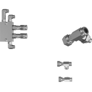 Genie Lift Part # 1294945GT - KIT, SERVICE, PRESSURE, REDUCTION, EA