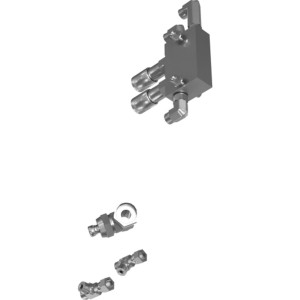 Genie Lift Part # 1294945GT - KIT, SERVICE, PRESSURE, REDUCTION, EA