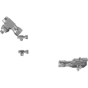 Genie Lift Part # 1294945GT - KIT, SERVICE, PRESSURE, REDUCTION, EA