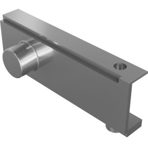 Genie Lift Part # 1295641GT - WELDMENT, LOCK TRANSPORT, EA