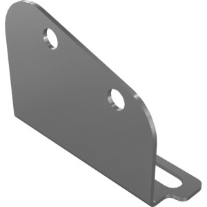 Genie Lift Part # 1295762GT - FORMING, LOCATOR, WELD BOX, EA