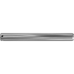 Genie Lift Part # 1296401GT - PIN, 2.25 DIA. X 21.19 LG, 2 HOLES, EA