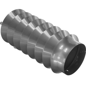 Genie Lift Part # 1296422GT - BELLOWS, MASTER & LEVELING CYLINDER, EA