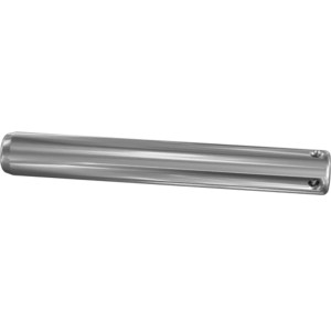 Genie Lift Part # 1296460GT - PIN, 2.00 DIA.  X 14.69 LG, 2 HOLE, EA
