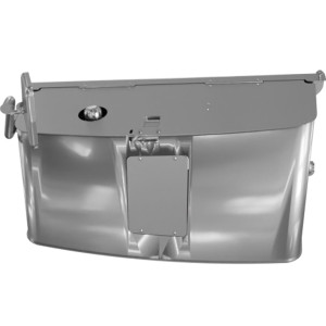 Genie Lift Part # 1296475GT - TANK ASSY, GTH1056, EA