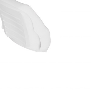 Genie Lift Part # 1296542GT - COVER, SEAT BACK, SUSPENSION, EA