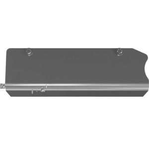 Genie Lift Part # 1296573GT - CYLINDER SERVICE CHOCK, EA