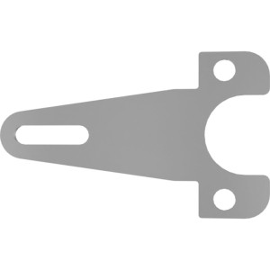 Genie Lift Part # 1296748GT - ARM, ANGLE SENSOR LOCATOR, EA